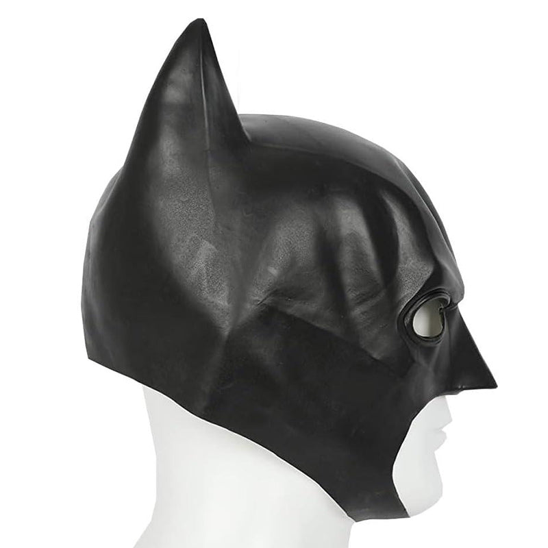 Halloween Bat Full Head Helmet