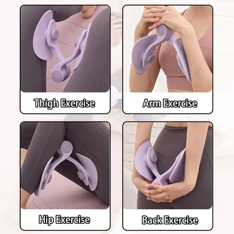 Pelvic Repair Multifunctional Leg Clip