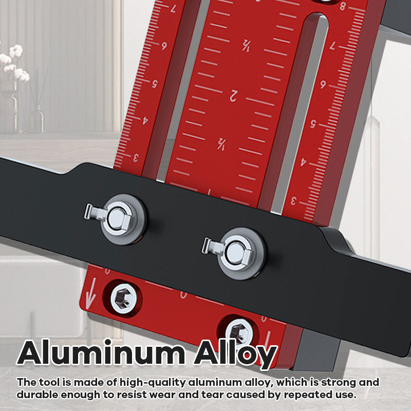 Door Installation Positioner