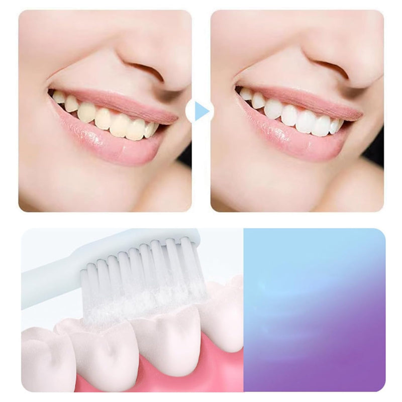 Niacinamide Whitening Toothpaste