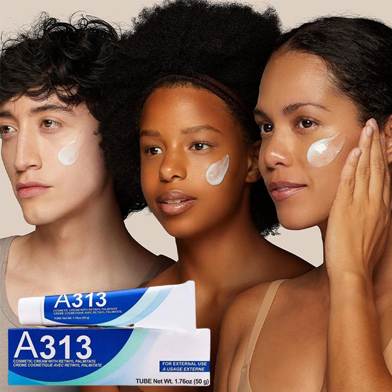 A313 Vitamin A Ointment Skin Improvement Cream