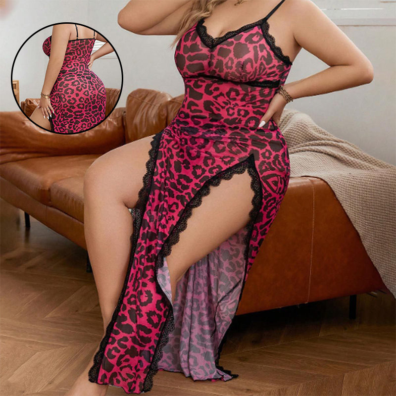 Women's Sexy Lingerie Chemise Sleepwear