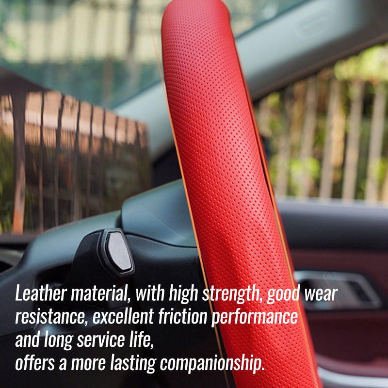 Breathable Ultra-Thin Universal Grip Cover