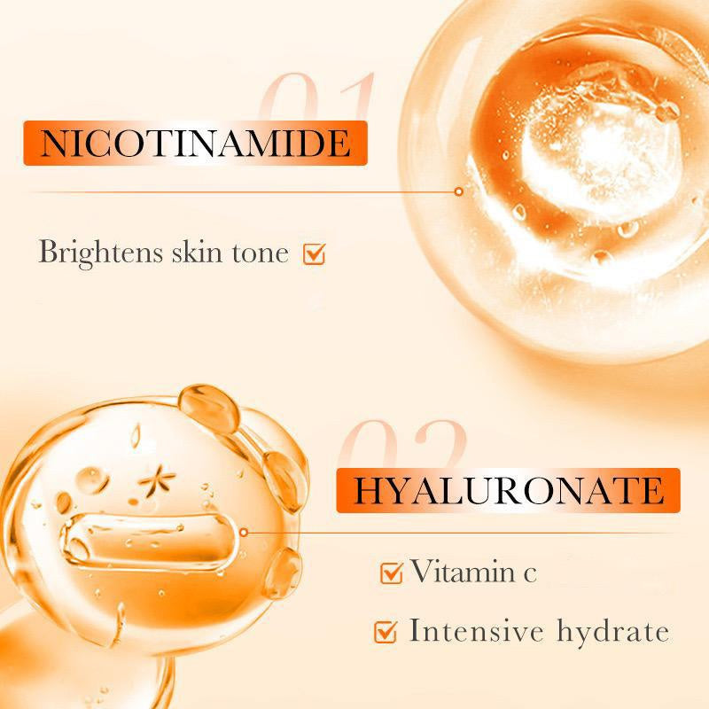 Vitamin C Brightening Toner