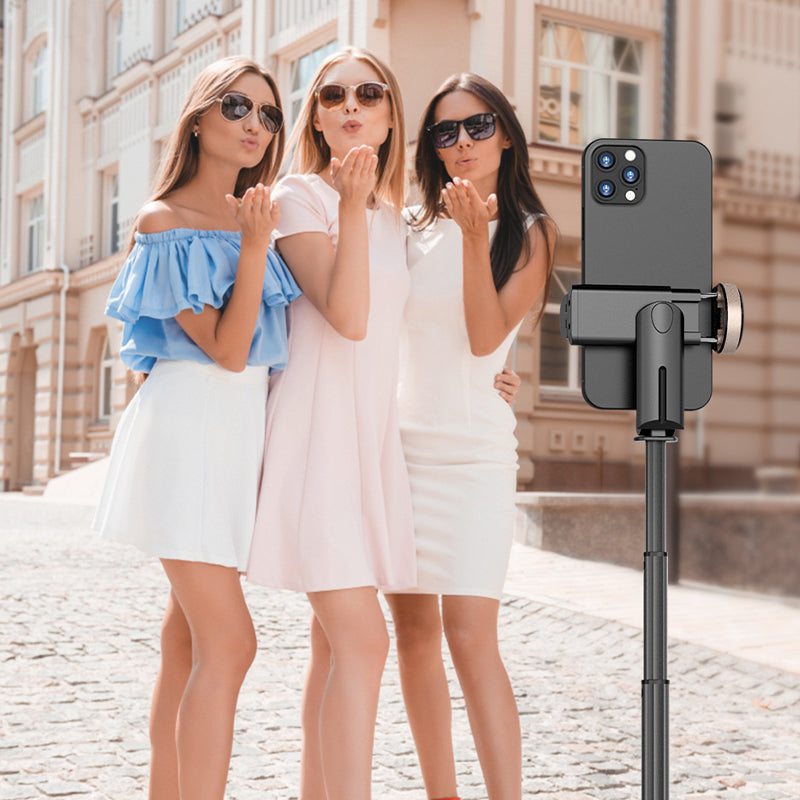 Portable Selfie Stick Tripod