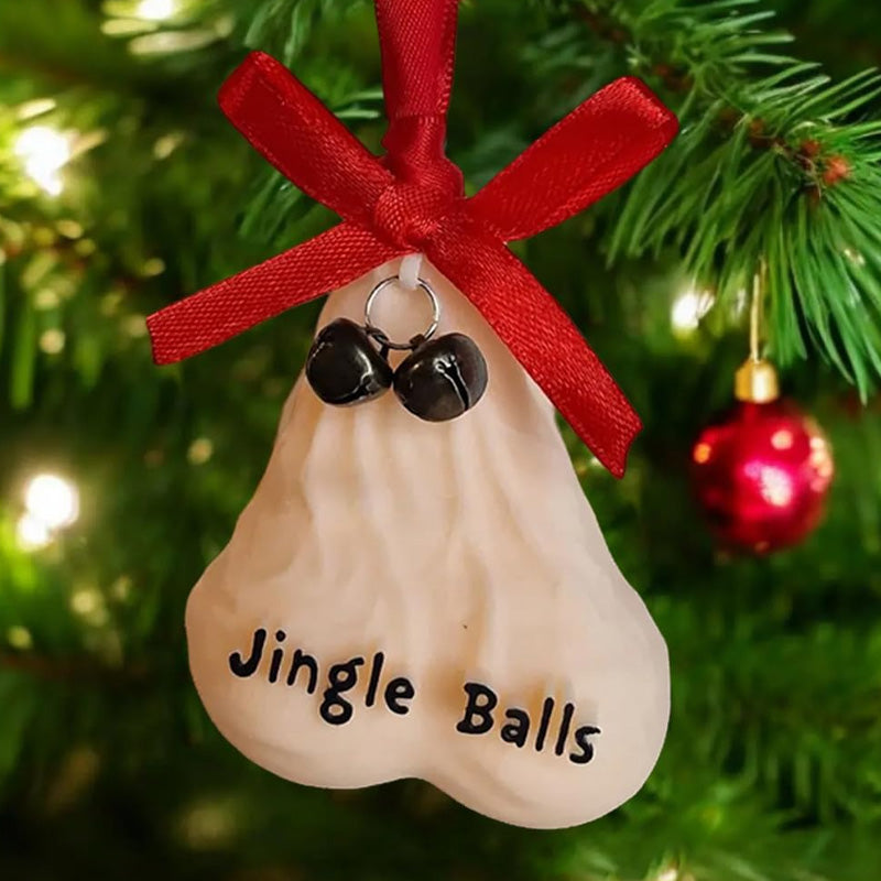 🤣Funny Egg Ornaments For Christmas