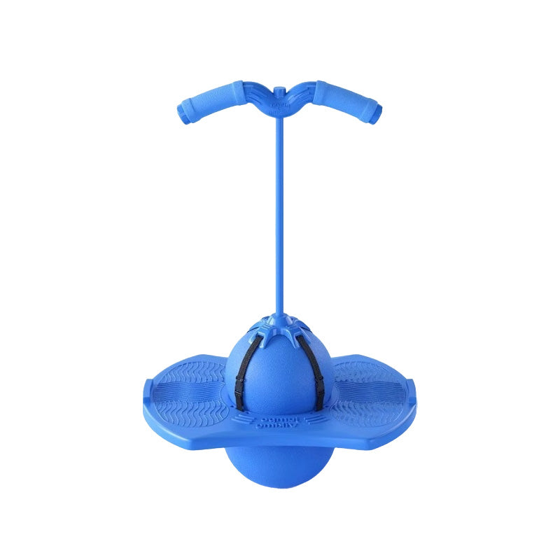 Children's balance jumping ball