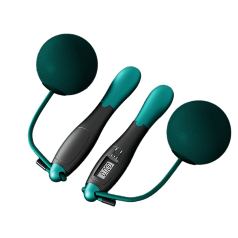 Smart Counting Skipping Rope