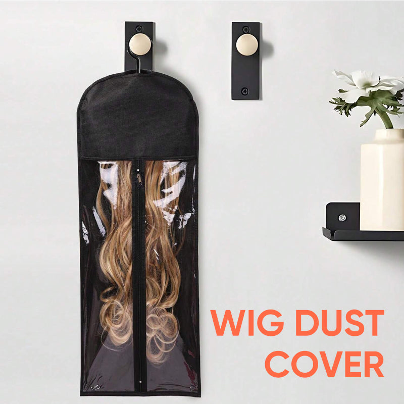 Wig Storage Bag with Hanger