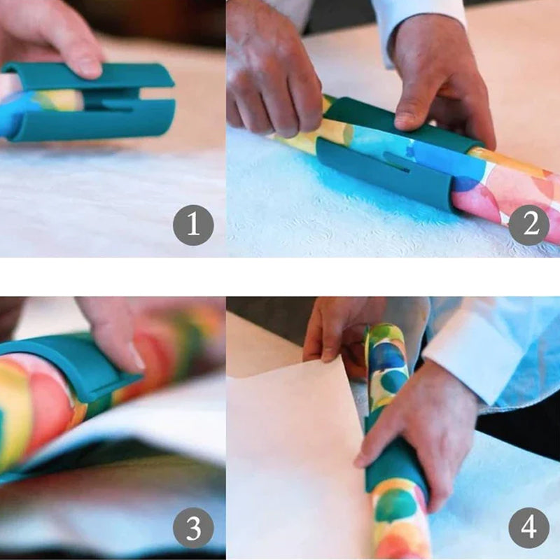 Wrapping Paper Cutter