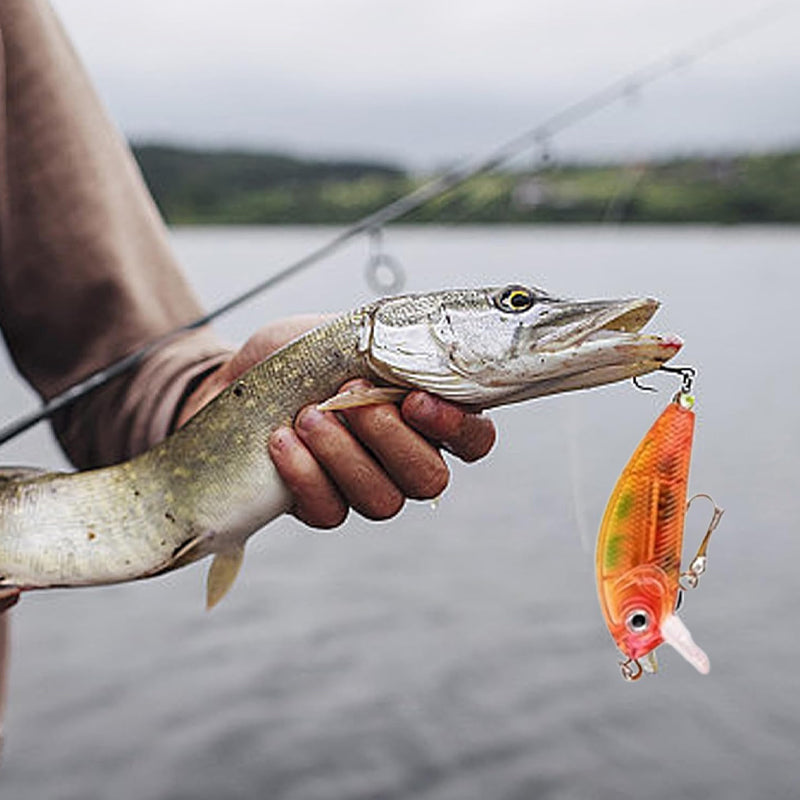 Förköp>>24 dagars julnedräkning Fiskredskapsset