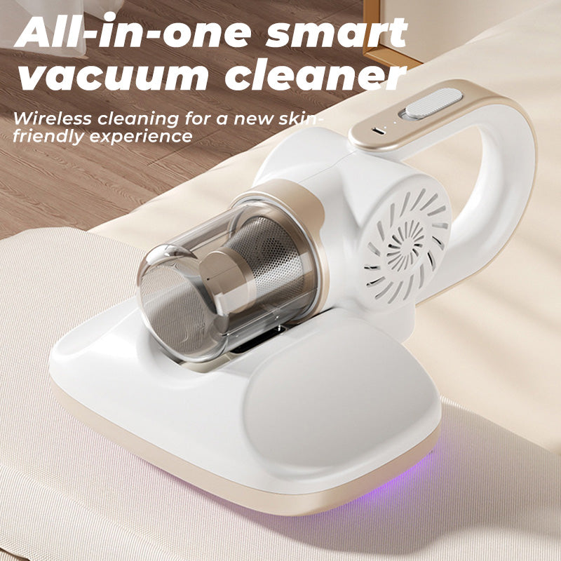 4-in-1 Dust Mite Remover Vacuum Cleaner