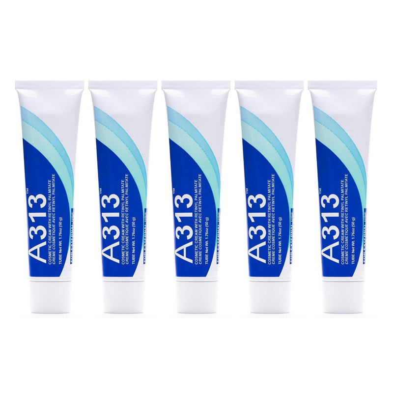 A313 Vitamin A Ointment Skin Improvement Cream