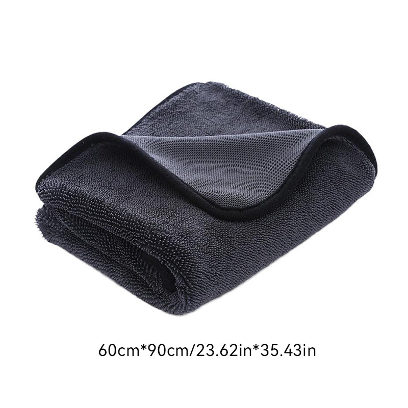 Ultra Absorbent Car Drying Towel