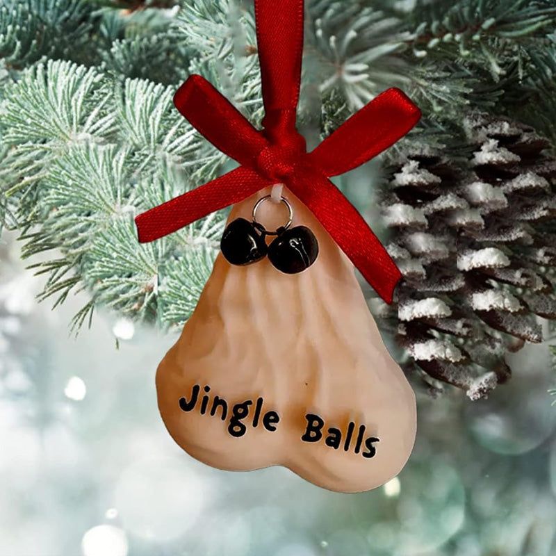 🤣Funny Egg Ornaments For Christmas