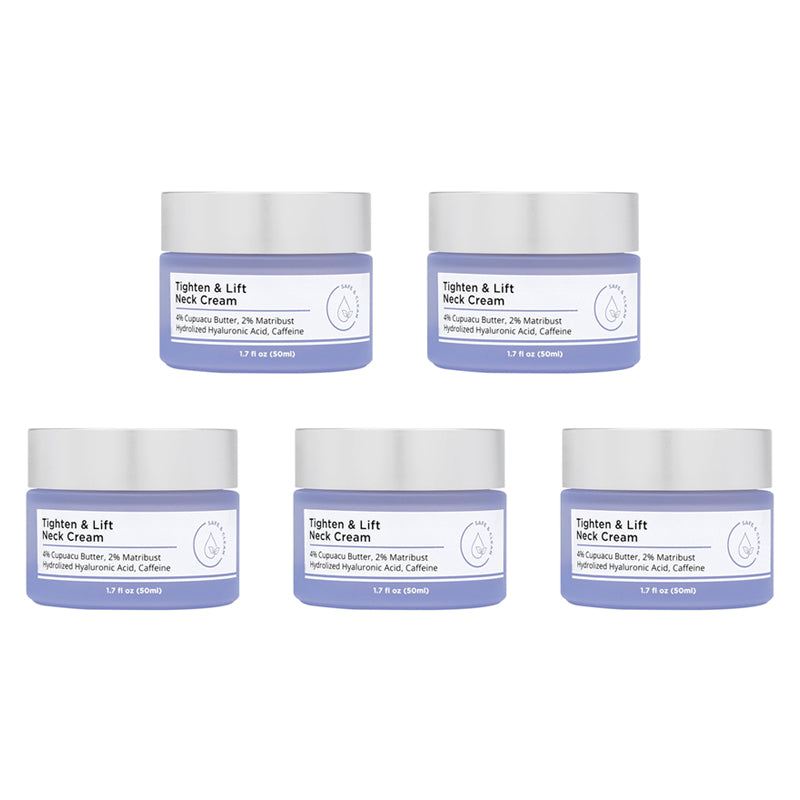 Neck Firming Cream