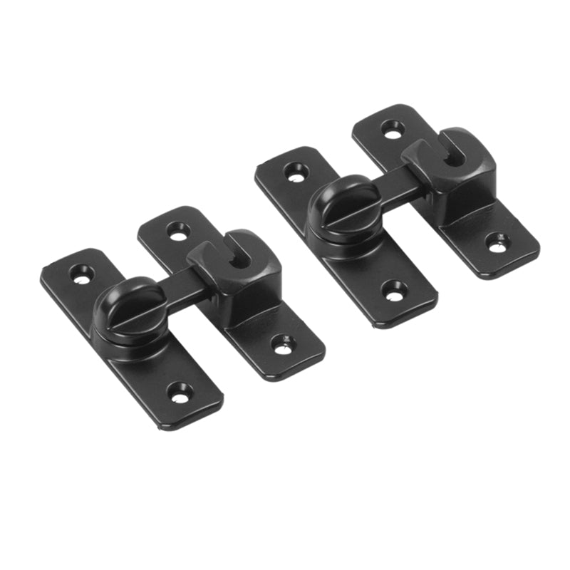 Aluminum Alloy Flip Latch