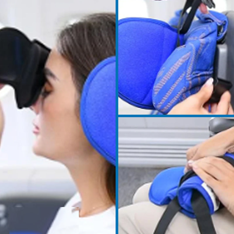 Travel Pillows for Airplanes