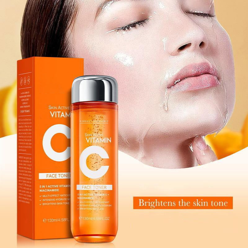 Vitamin C Brightening Toner