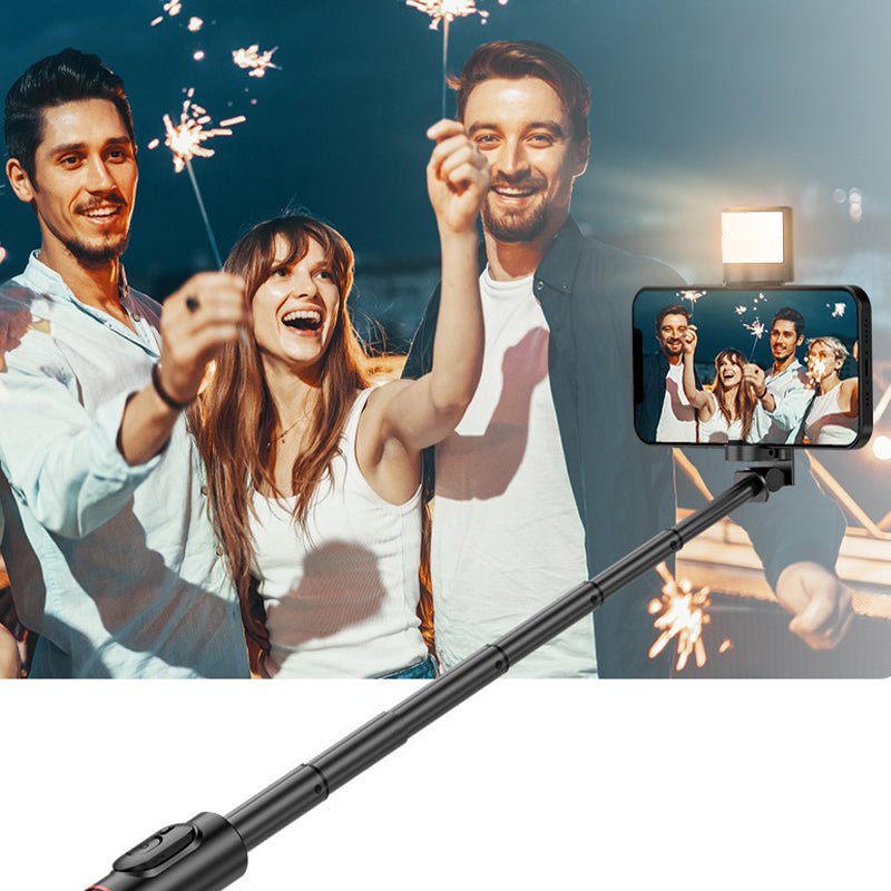 Portable Selfie Stick Tripod