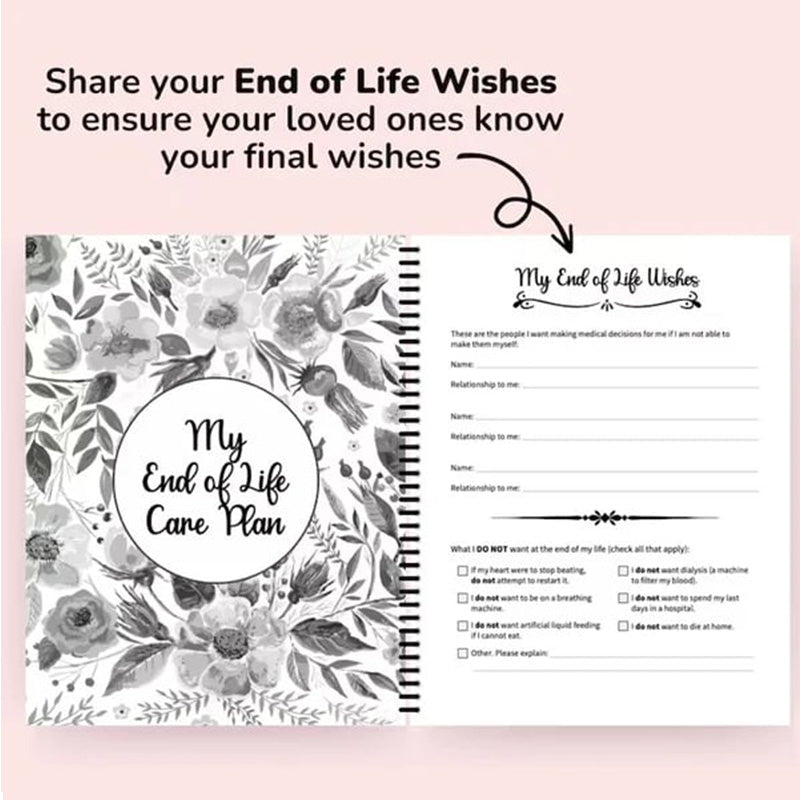 End-of-Life Planner