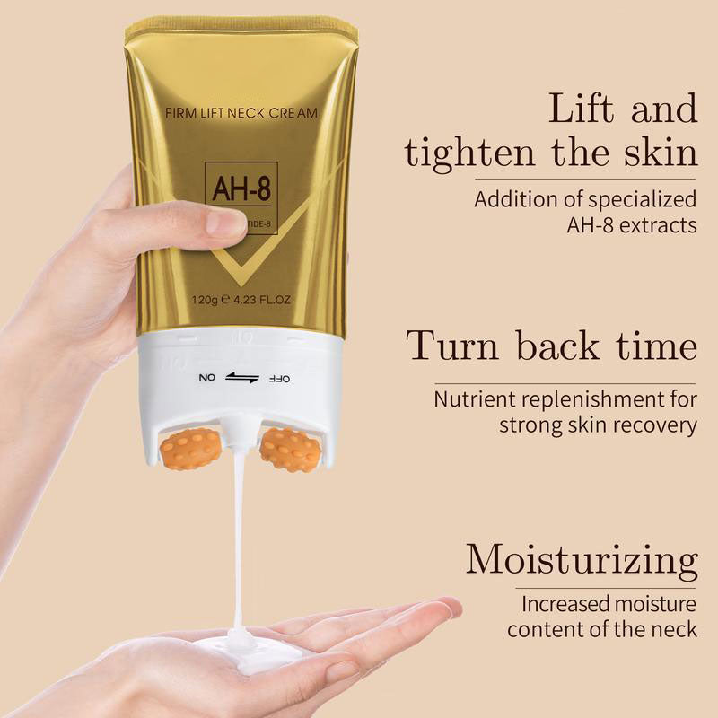 Tighten and Lift Neck Cream