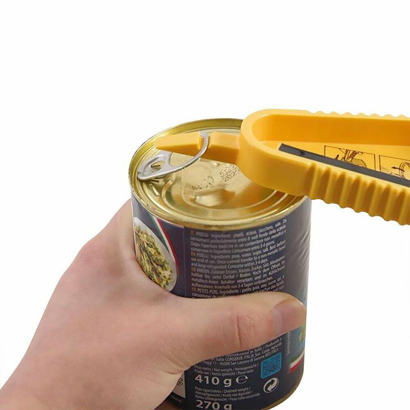 Easy Jar Opener