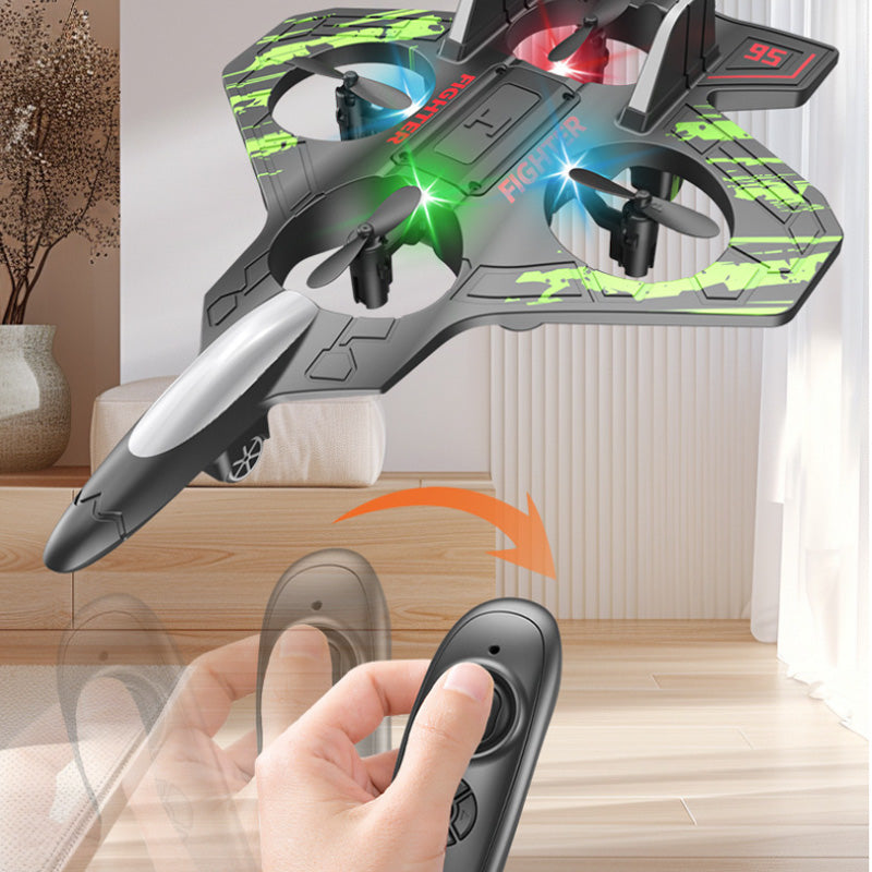 Jet Remote Control Aircraft