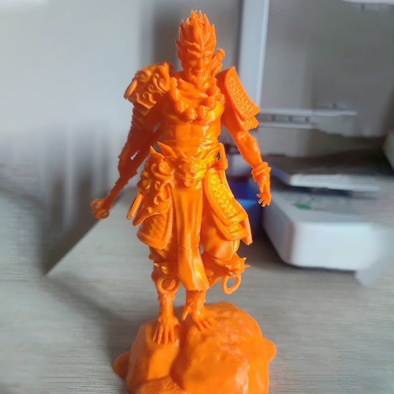 Wukong Mythology Figure Statue