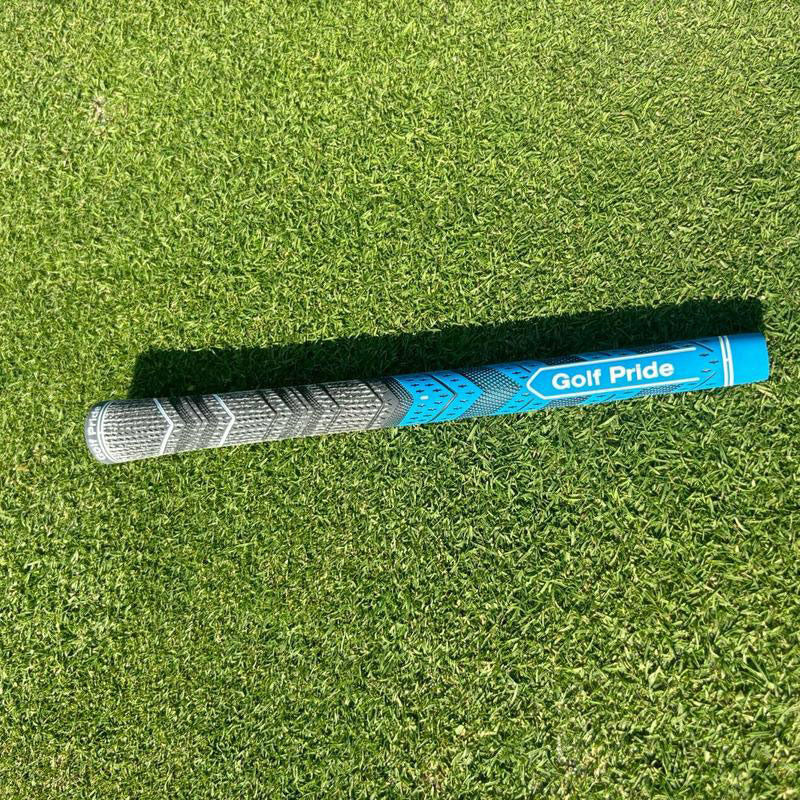 Grip for Golf Clubs