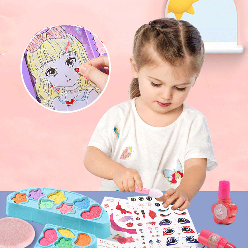 Children's Multifunctional Drawing Board