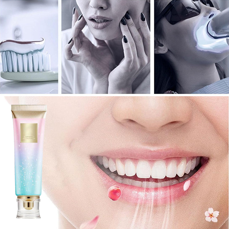 Niacinamide Whitening Toothpaste