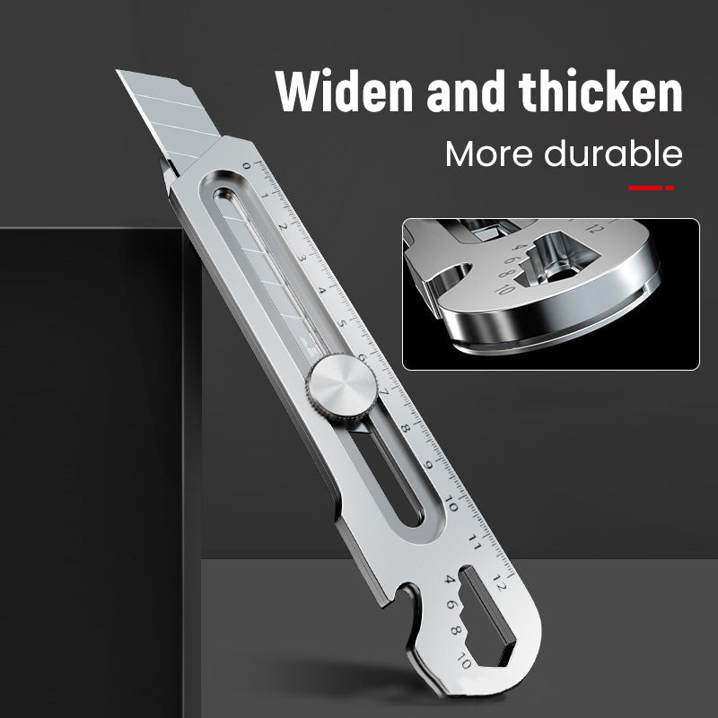 Multipurpose Utility Knife