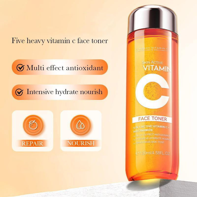 Vitamin C Brightening Toner