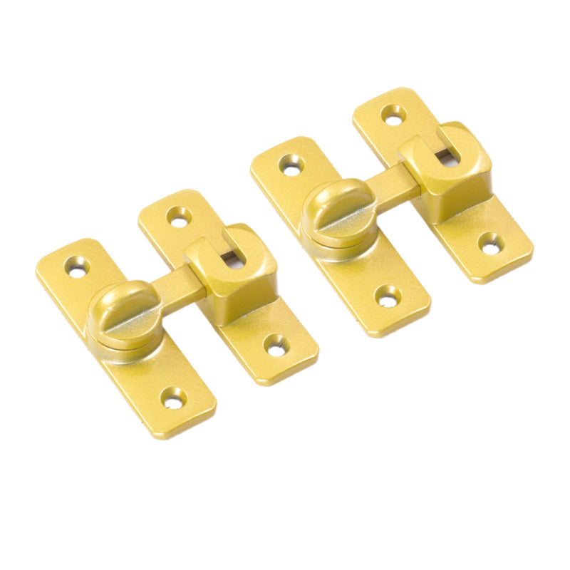 Aluminum Alloy Flip Latch