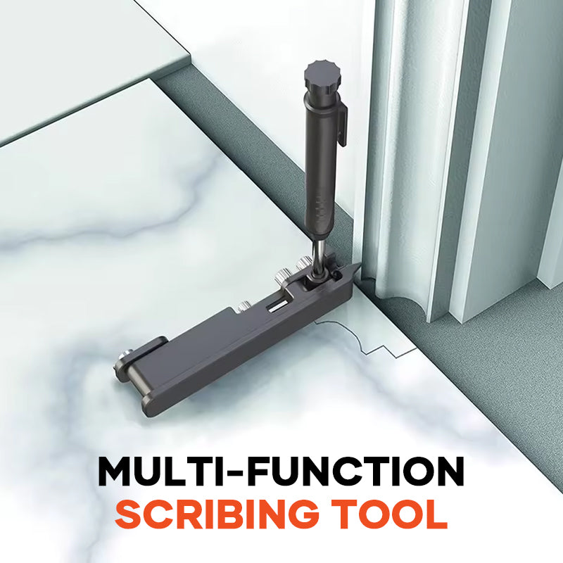 Multifonctionnel Outil De-Scriber Tool