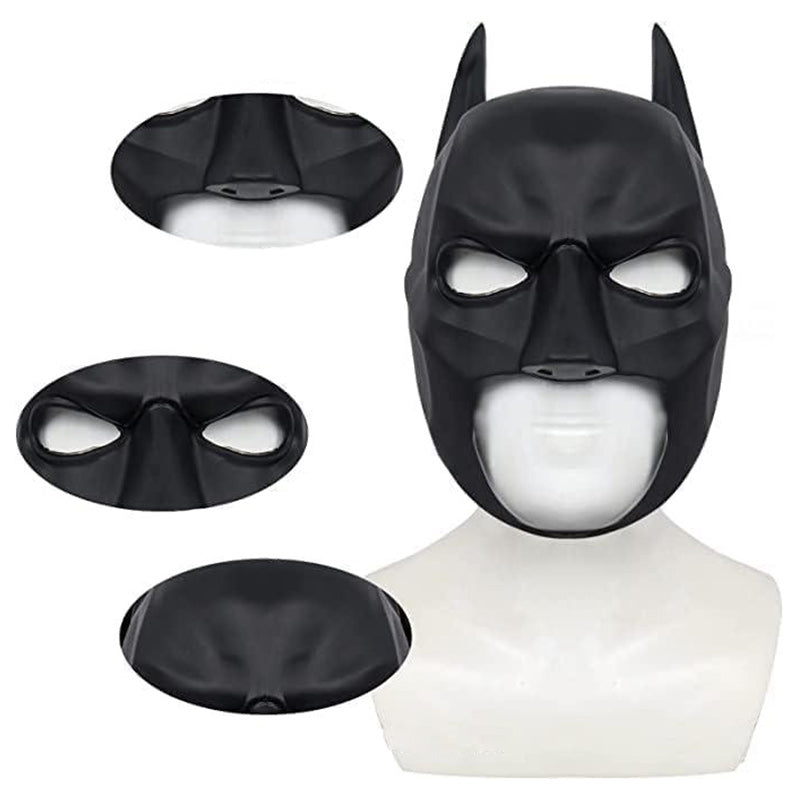 Halloween Bat Full Head Helmet