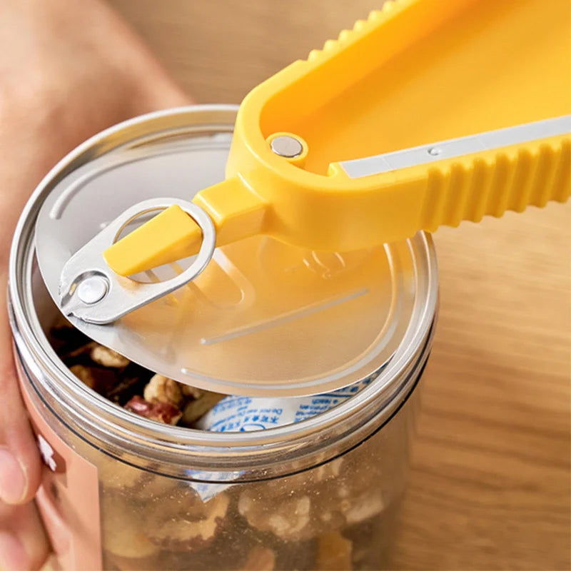 Easy Jar Opener