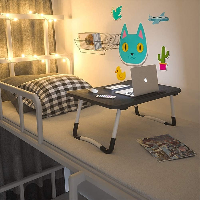 Portable Foldable Laptop Table