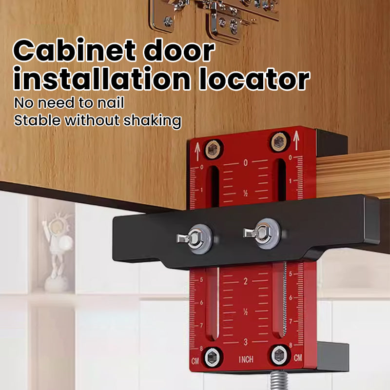 Door Installation Positioner