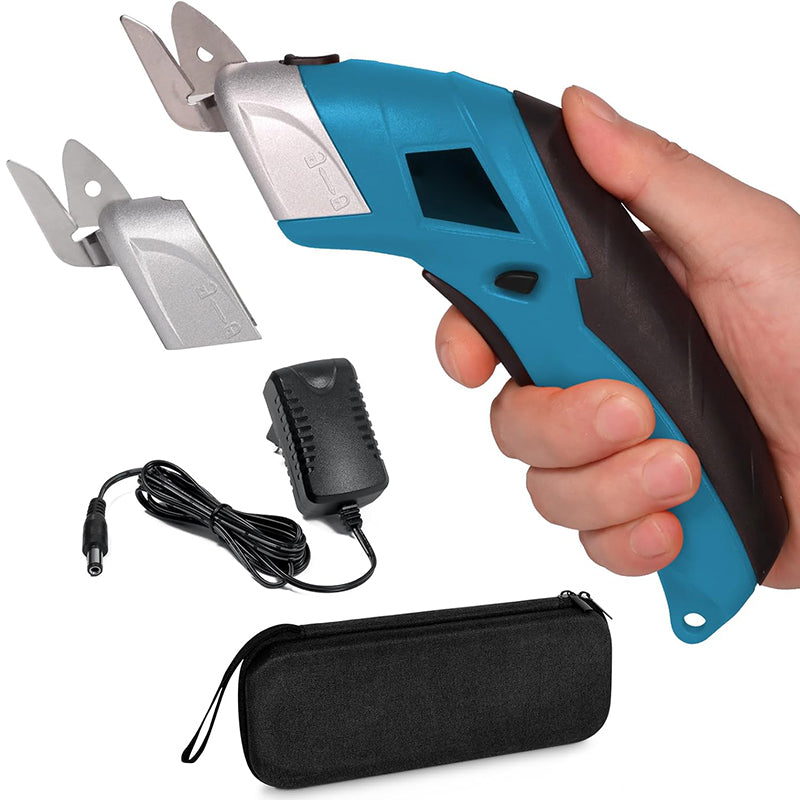 Multifunctional Electric Scissor