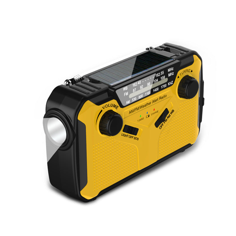 Emergency Weather Radio