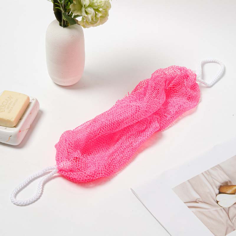 Authentic African Exfoliating Net Bath Sponge