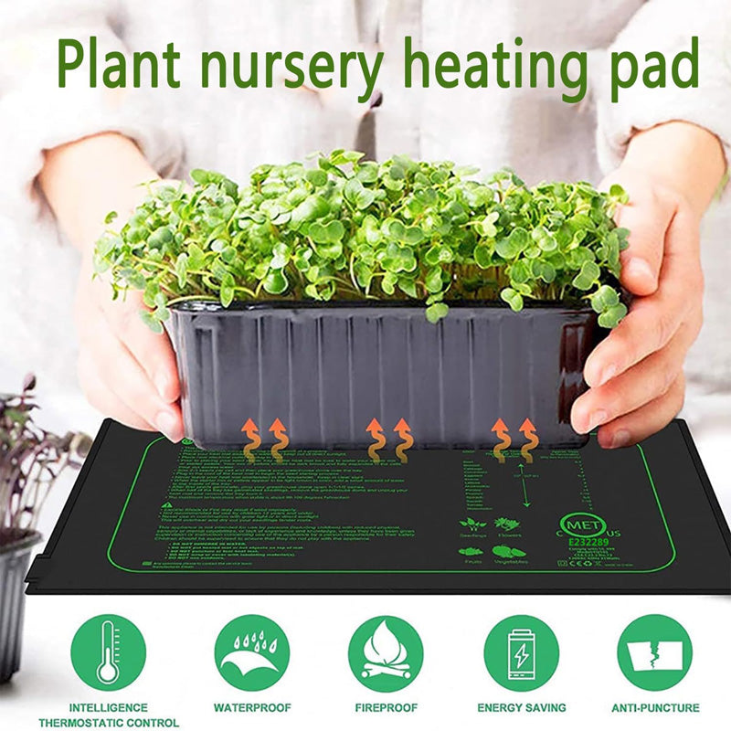 Seedling Heat Mat