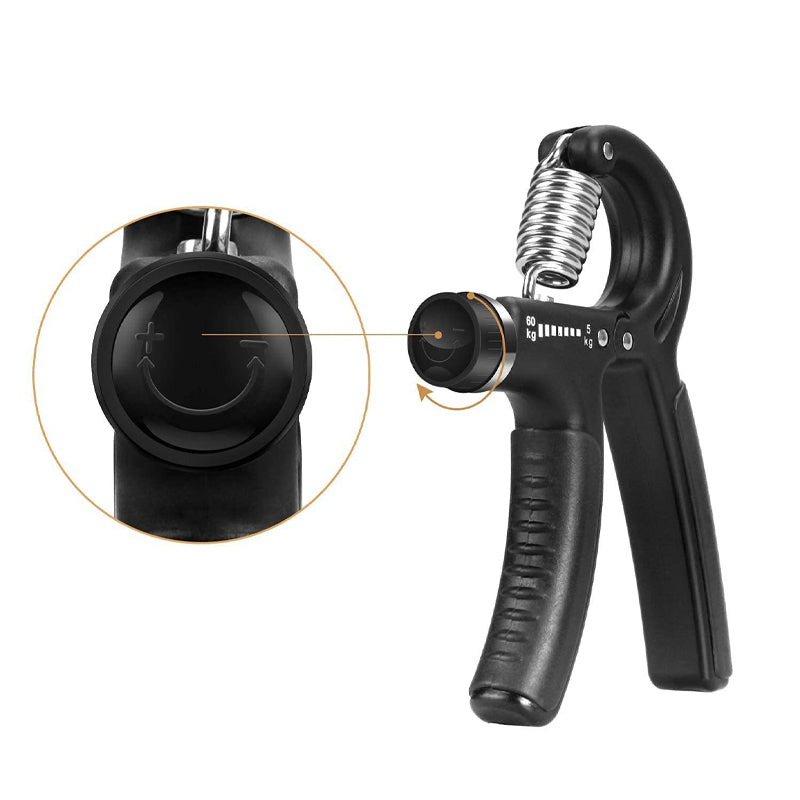 Hand Grip Strengthener Kit