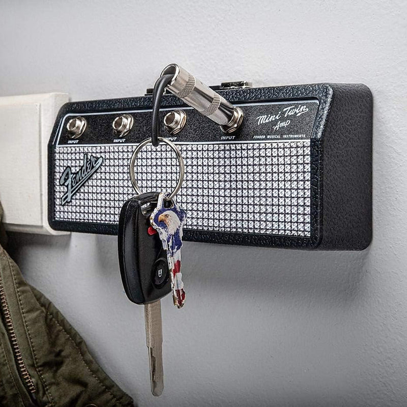 Guitar Amplifier Design Key Hook