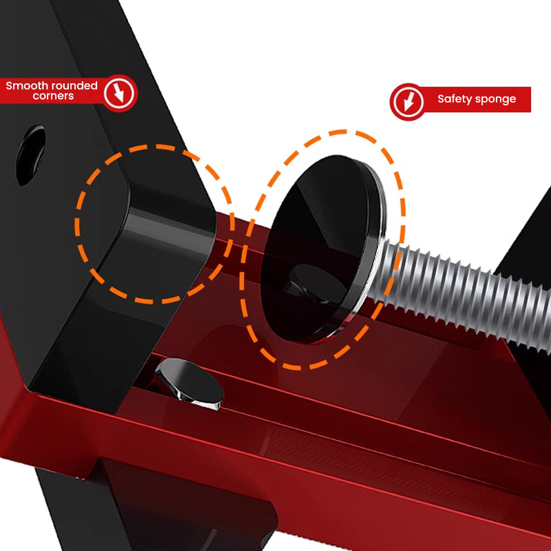 Door Installation Positioner