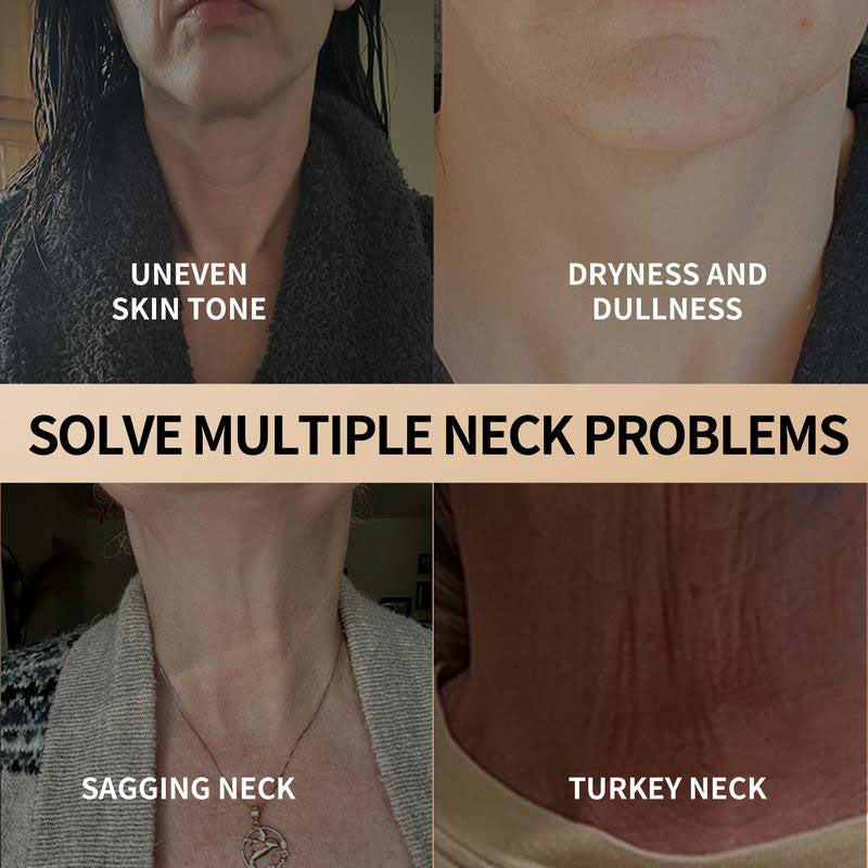 Tighten and Lift Neck Cream