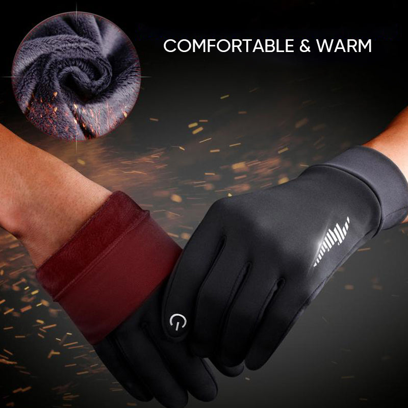 Winter Touchscreen Gloves