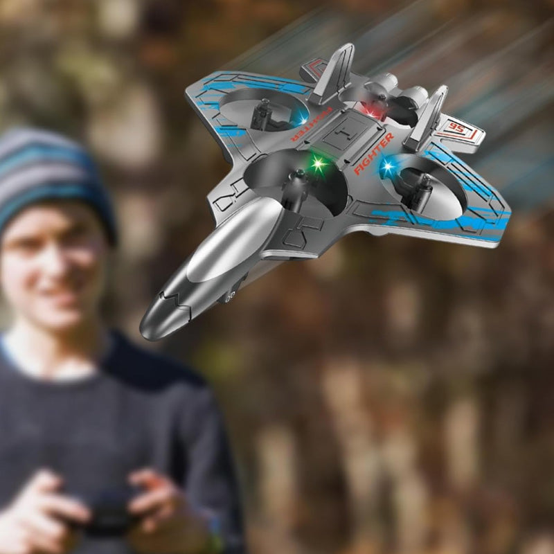 Jet Remote Control Aircraft